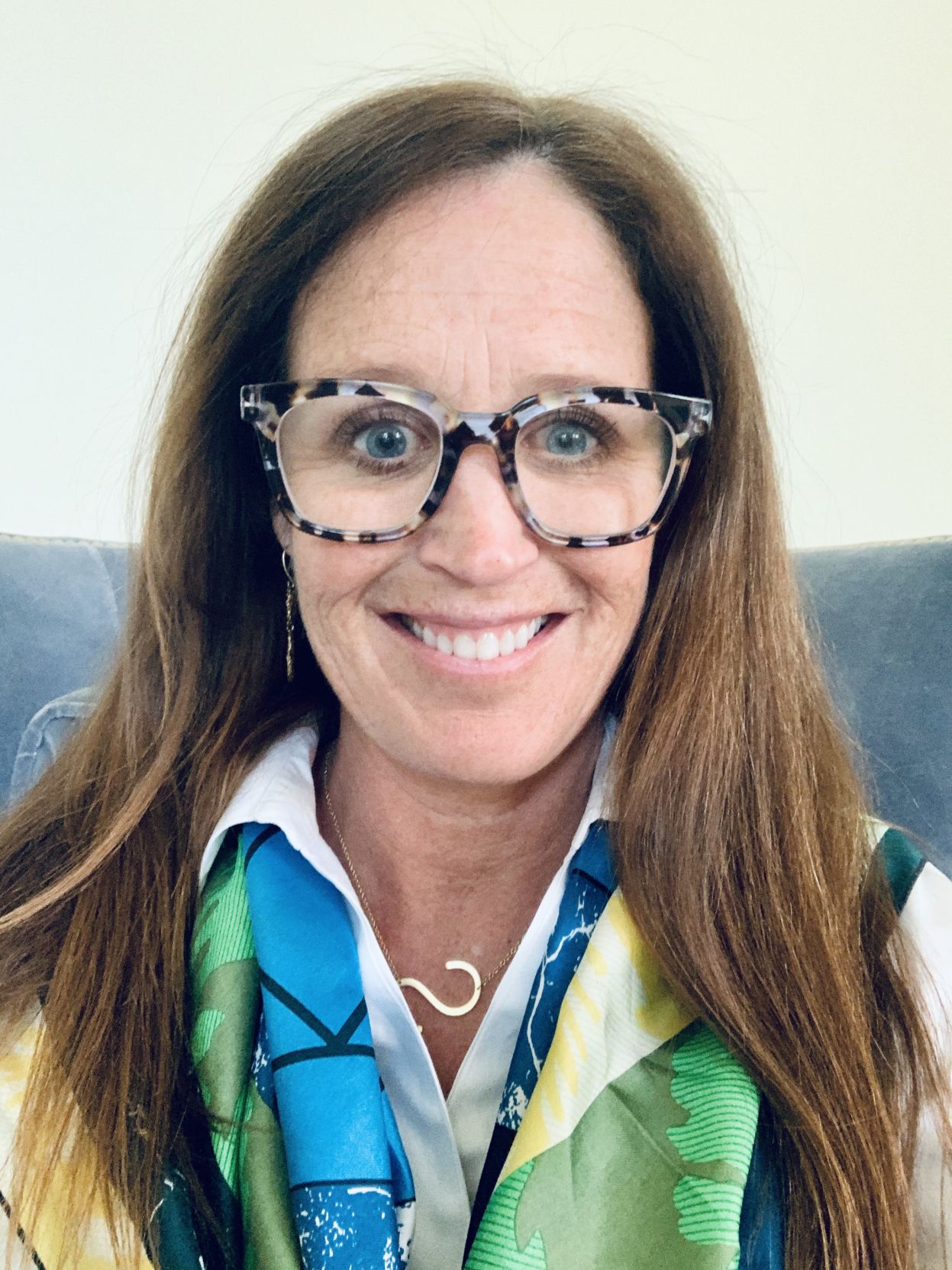 Sarah Strassburger